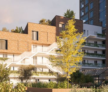 Appartement te huur: Rooseveltstraat 193 2321 CT Leiden - Foto 6