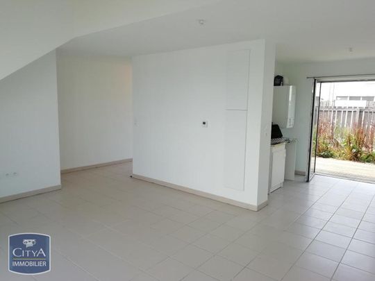 Location Appartement 3 pièces 59m² CORNEBARRIEU 31700 - Photo 1
