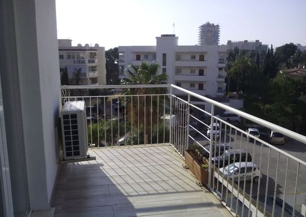 Modern apartment for rent in Palmanova