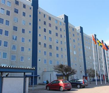 Thomsons väg 34 B, Kryddgården - Foto 1