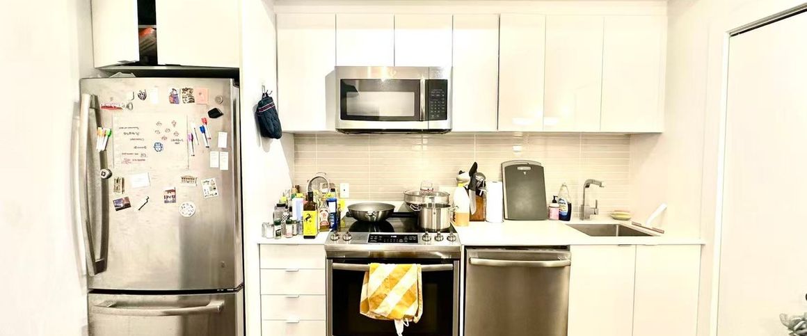 À louer / Appartement - Photo 1