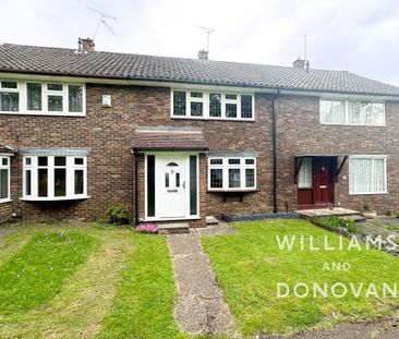 3 bedroom terraced house to rent - Photo 3