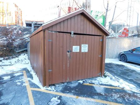 FOR RENT – 3700 John Parr Drive, Suite 312, Halifax, Nova Scotia - Photo 5