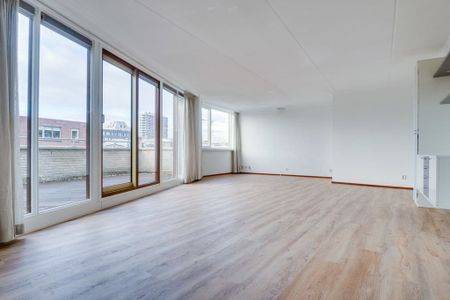 Appartement te huur: Gruttersdijk 34-M 3514 BH Utrecht - Foto 4