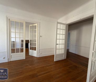 Appartement à louer 4 pièces 110.1m² - Photo 6