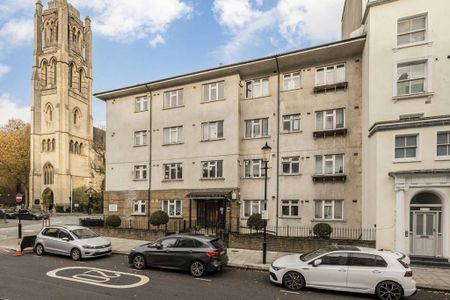 3 bedroom flat to rent - Photo 3