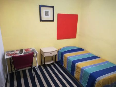 Avenida de los Toreros, Madrid, Community of Madrid 28028 - Photo 3