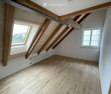 4.5 Zimmer, 99 m² - Foto 3