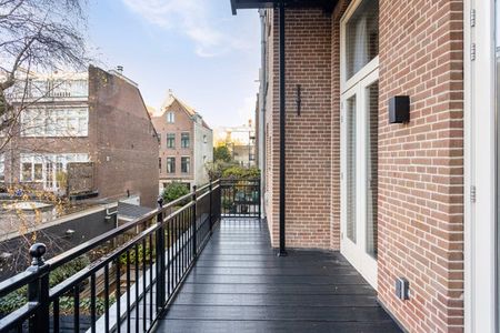 Te huur: Appartement Vondelstraat 60 1 in Amsterdam - Foto 4