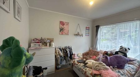 Affordable 2 bedroom unit in Onehunga - Photo 4