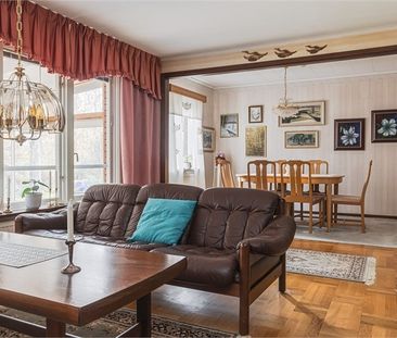 Solgatan, Blomstermåla - Foto 1