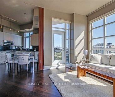 High Park Lofts , #601 - Photo 4