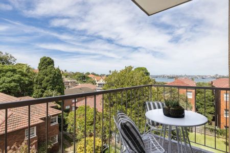 21/11-15 Ben Boyd Road, Neutral Bay. - Photo 4