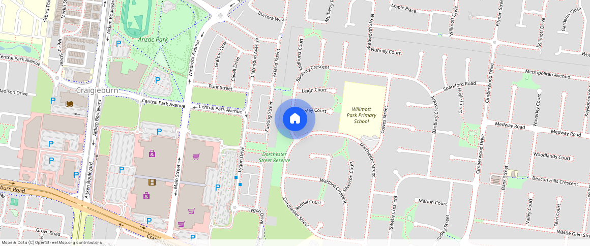 Banbury Crescent 95, VIC 3064, Craigieburn