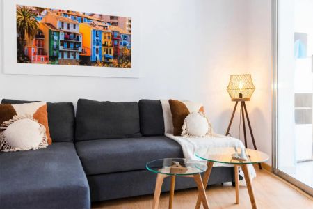 Piso de alquiler en Carrer Doctor Fleming, 11a, Zona Pueblo - Foto 4