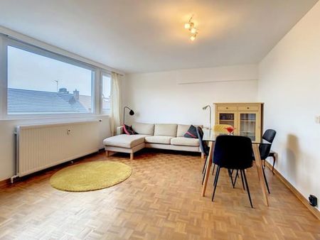 Penthouse te huur - Photo 2