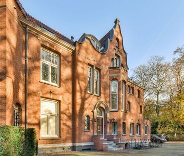 Mollaan 1-C, Bloemendaal, 2061CR - Photo 1