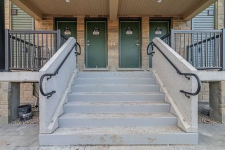 For Lease - 701 Glenroy Gilbert Drive Unit# 06, Barrhaven, Ontario - Photo 5