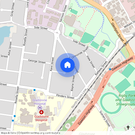 11/1 Bayne, Qld 4680, West Gladstone