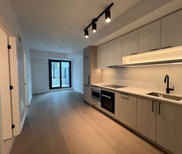 For Lease - 89 Montclair Avenue Unit# 915, Toronto, Ontario - Photo 3