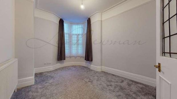 Transept Street, Marylebone, NW1 - Photo 1