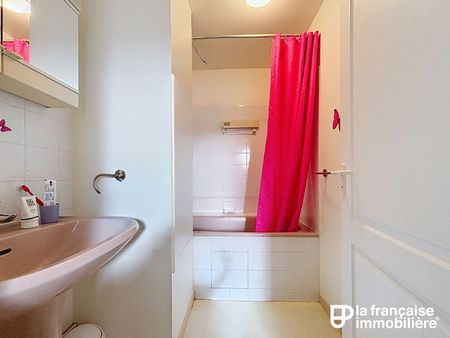 Location -Appartement -T2 duplex – Meublé - Photo 3