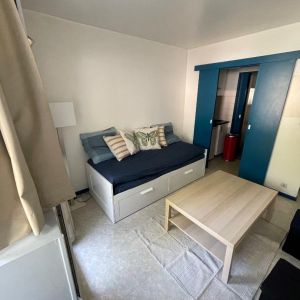 Appartement T1 à louer - 17 m² - Photo 3