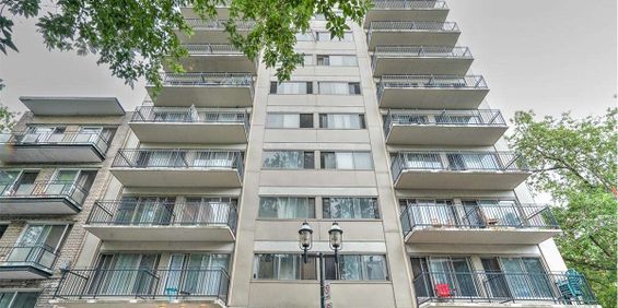 2 Bedroom Available At 3580 Lorne Avenue, Montreal - 3580 Lorne Avenue, Montréal - Photo 3