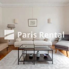 4 chambres, Etoile Paris 17e - Photo 2