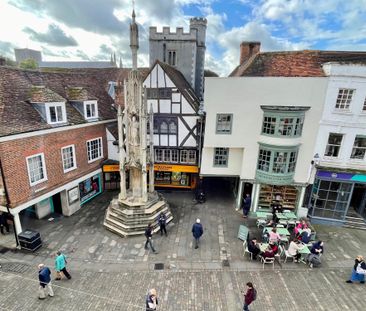St Georges Court, High Street, Winchester - Photo 6