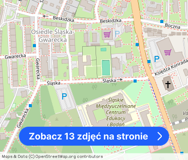 Nowe Mieszkanie/Nowy Budynek - przy Parku Chorzow. - Zdjęcie 1