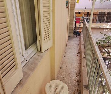 Διαμέρισμα για ενοικίαση Ρήγα Φεραίου (Νεάπολη) - Photo 3