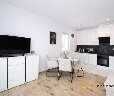 Przytulna kawalerka 35m2 - Krzyki - Photo 6