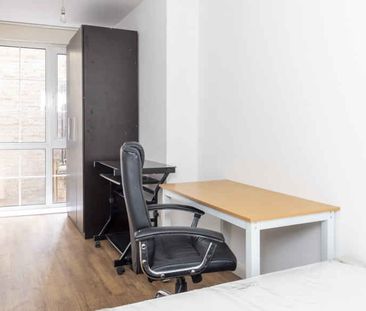 Standard Apartments - Photo 6