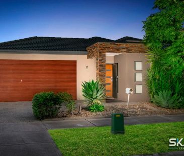 2 Falls Avenue, Craigieburn VIC 3064 - Photo 3