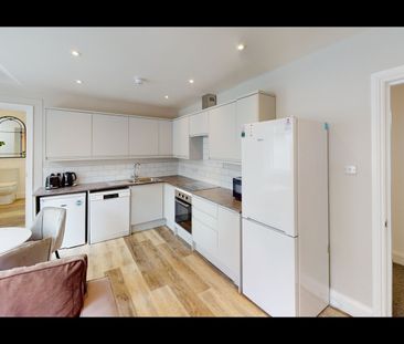 Room in a Shared Flat, St. Nicholas Street, BS1 - Photo 2