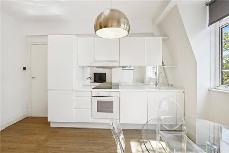 1 bedroom flat to rent - Photo 4