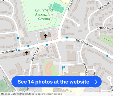 Dunsfold Road, Tilehurst, Reading, Berkshire, RG30 - Photo 1