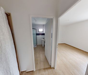 Maison à louer 2 pièces • Vaulx-en-Velin - Photo 5