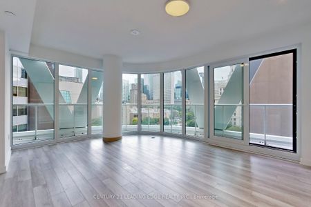 For Lease - 230 Simcoe Street Unit# 726, Toronto, Ontario - Photo 4