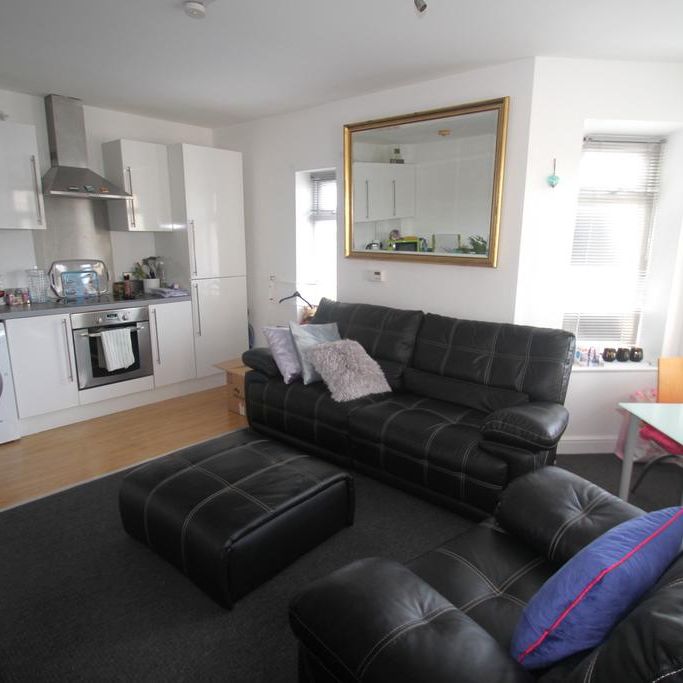 1 bedroom maisonette to rent - Photo 1