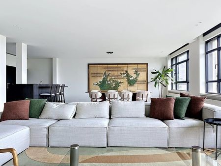 Appartement te huur - Photo 3