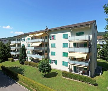 Idyllische Wohnung im Herzen von Wettingen - Photo 4