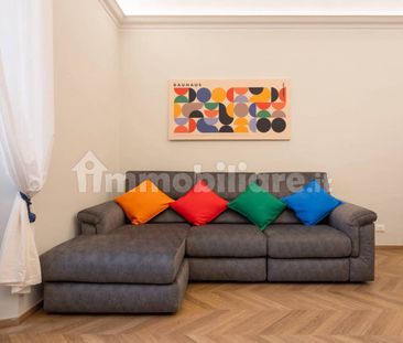 Quadrilocale ottimo stato, su più livelli, Campo di Marte, Firenze - Foto 2