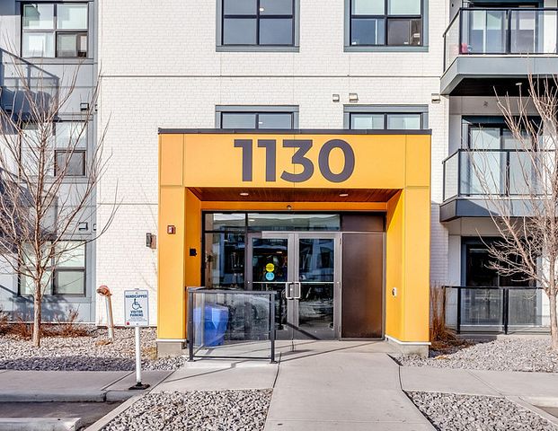 The Circle | 1130 Seton Circle SE, Calgary - Photo 1