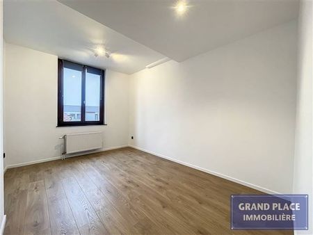 Appartement te huur - Foto 2