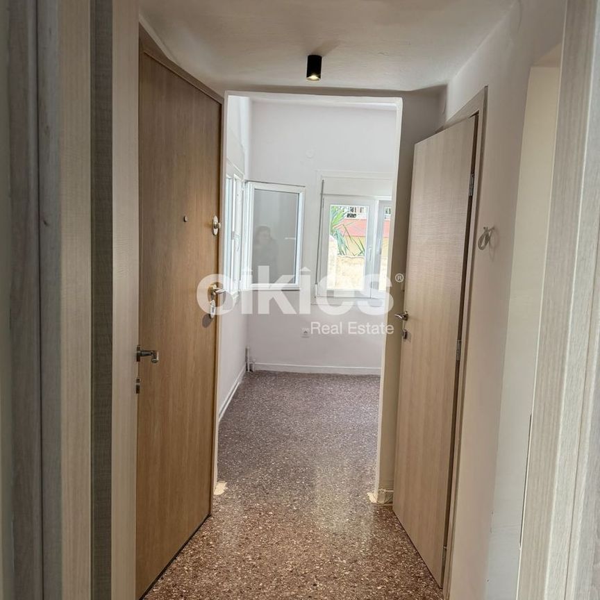 Studio/Γκαρσονιέρα για ενοικίαση Ιπποκράτειο (Φάληρο - Ιπποκράτειο) - Photo 1