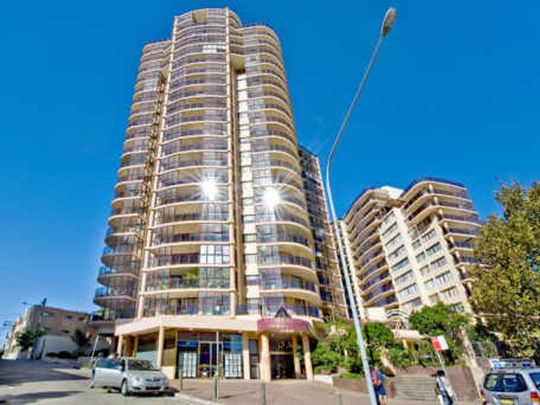 60/2A Hollywood Avenue, 2022, Bondi Junction Nsw - Photo 1