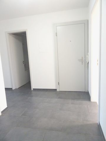 moderne Wohnung im Herzen von Breitenbach - Photo 2