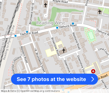 1 bedroom flat for rent - Photo 1